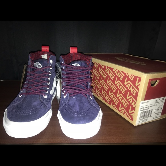 Vans Sk8 MTE - Picture 2 of 5